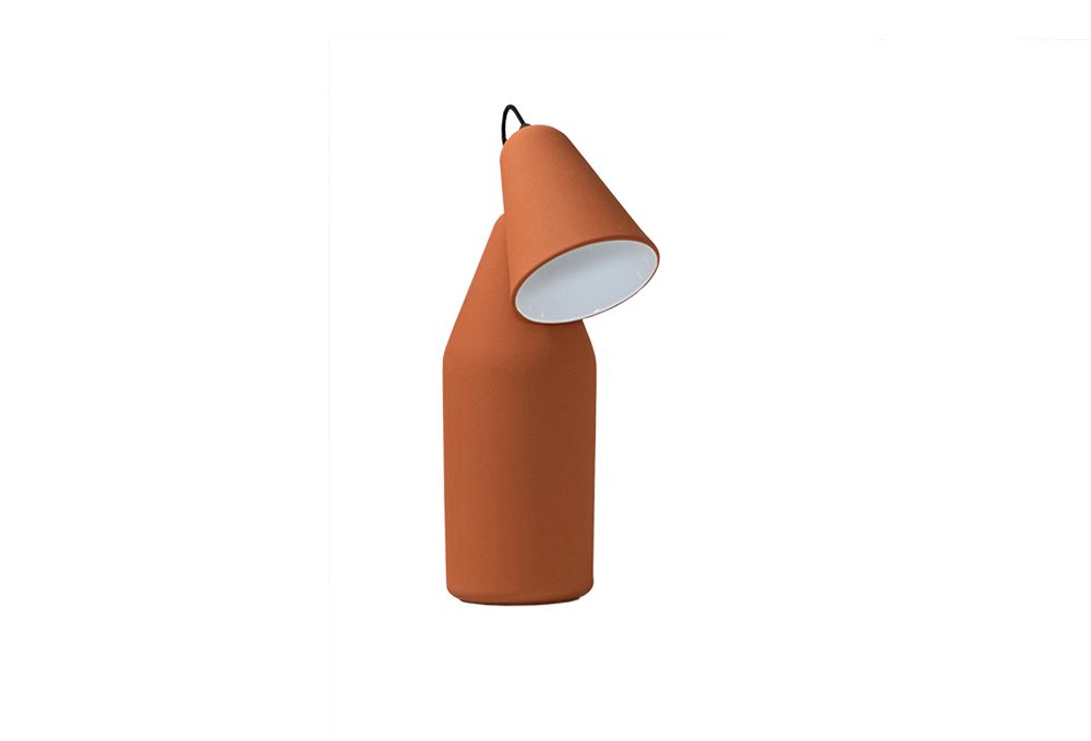 Tendenza terracotta
