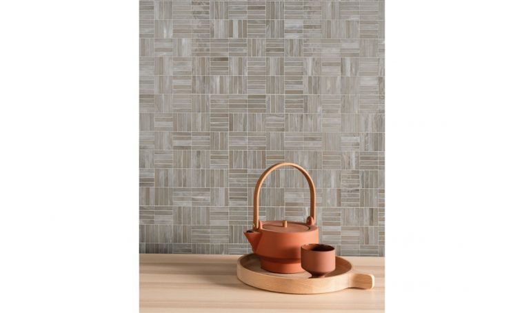 Mosaico+: l’essenza del mosaico