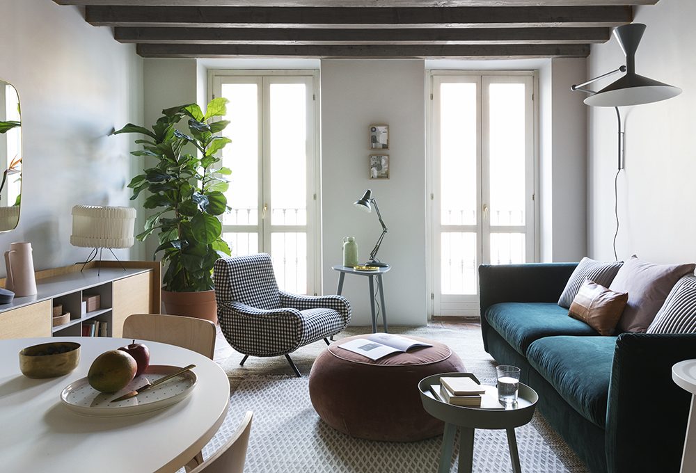 Sweetguest: il decalogo per arredare la casa per gli affitti brevi su Airbnb
