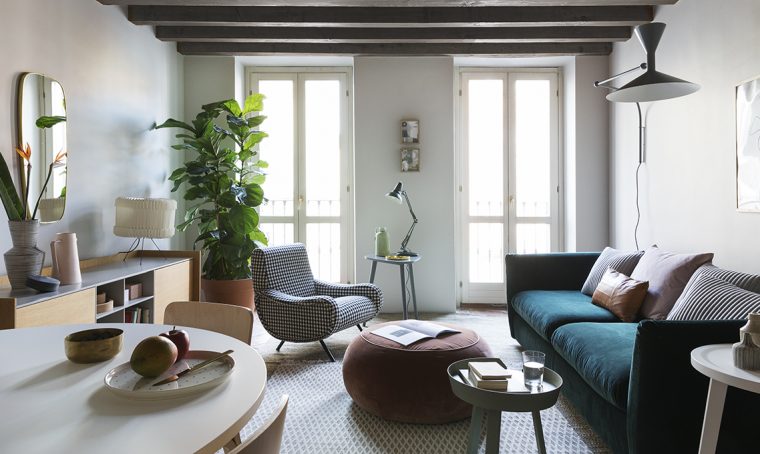 Sweetguest: il decalogo per arredare la casa per gli affitti brevi su Airbnb