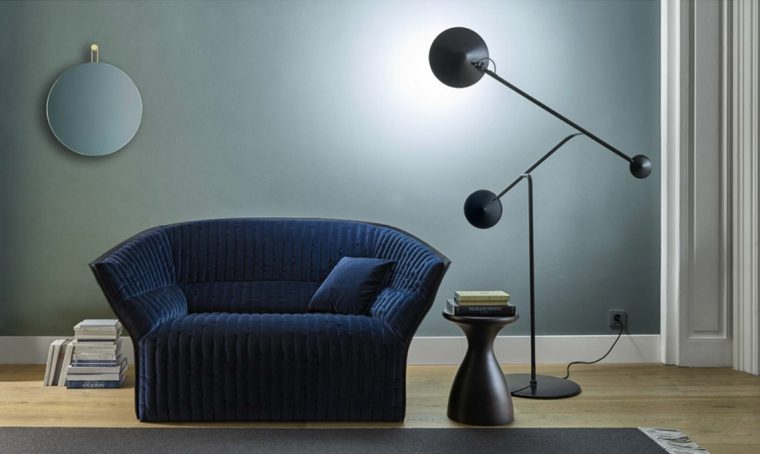 Il nuovo catalogo 2019 di Ligne Roset