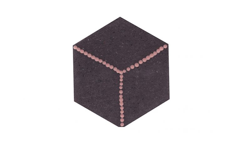 Il fascino delle cementine