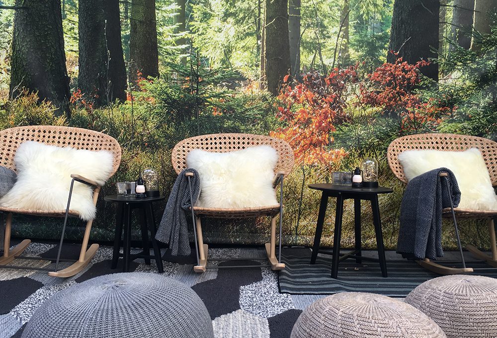 Ikea presenta la collezione Natale 2018