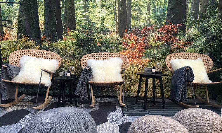 Ikea presenta la collezione Natale 2018
