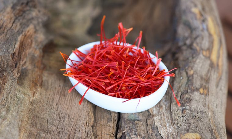 Gli appuntamenti di ottobre per gustare lo zafferano