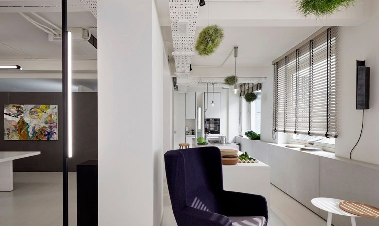 ‘About green’: un percorso nel contemporaneo tra arte, architettura e design