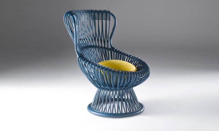 Sedie Peacock, i modelli più di tendenza