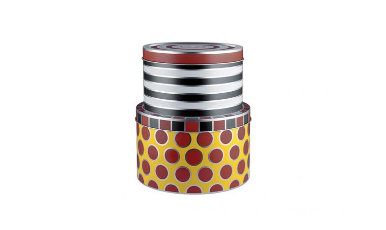 Alessi: vendita straordinaria nello shop di Crusinallo