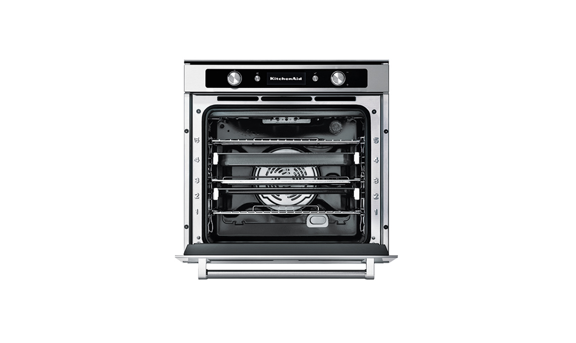 casafacile-cucinare a vapore