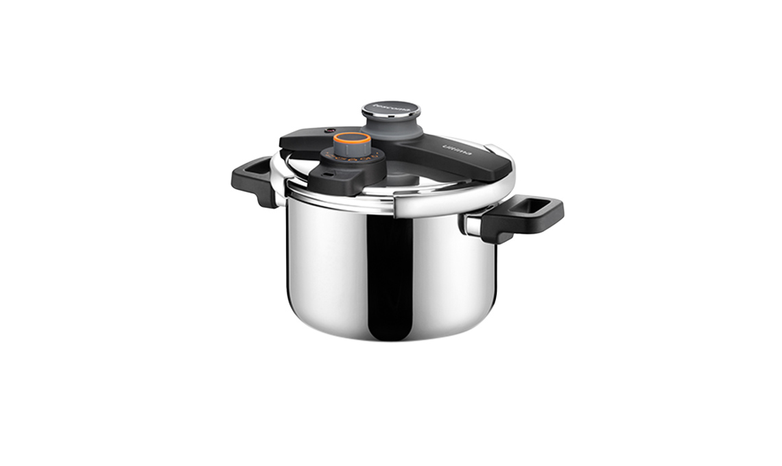 casafacile-cucinare a vapore