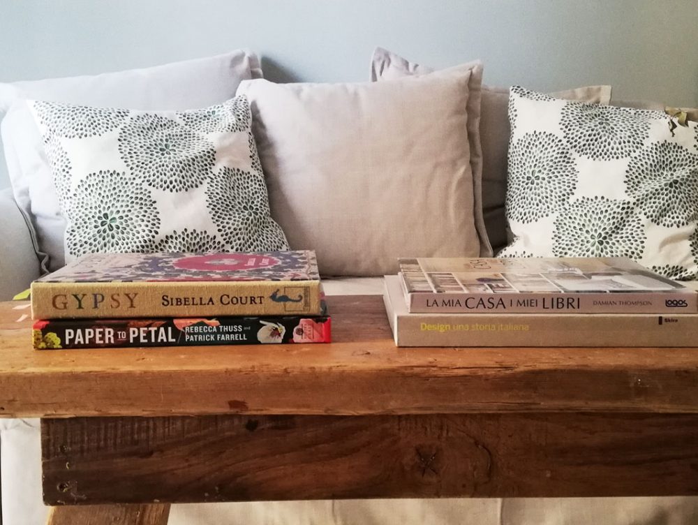 Coffee table books: i libri che arredano