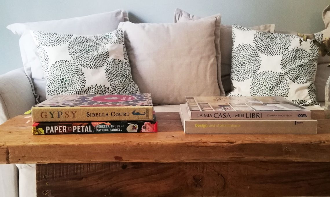 casafacile-coffee table books