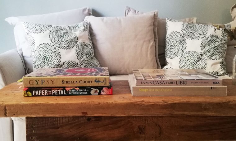 Coffee table books: i libri che arredano