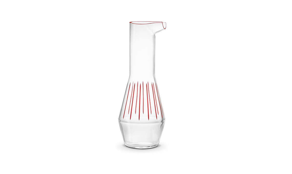 casafacile-iris apfel-nude glass