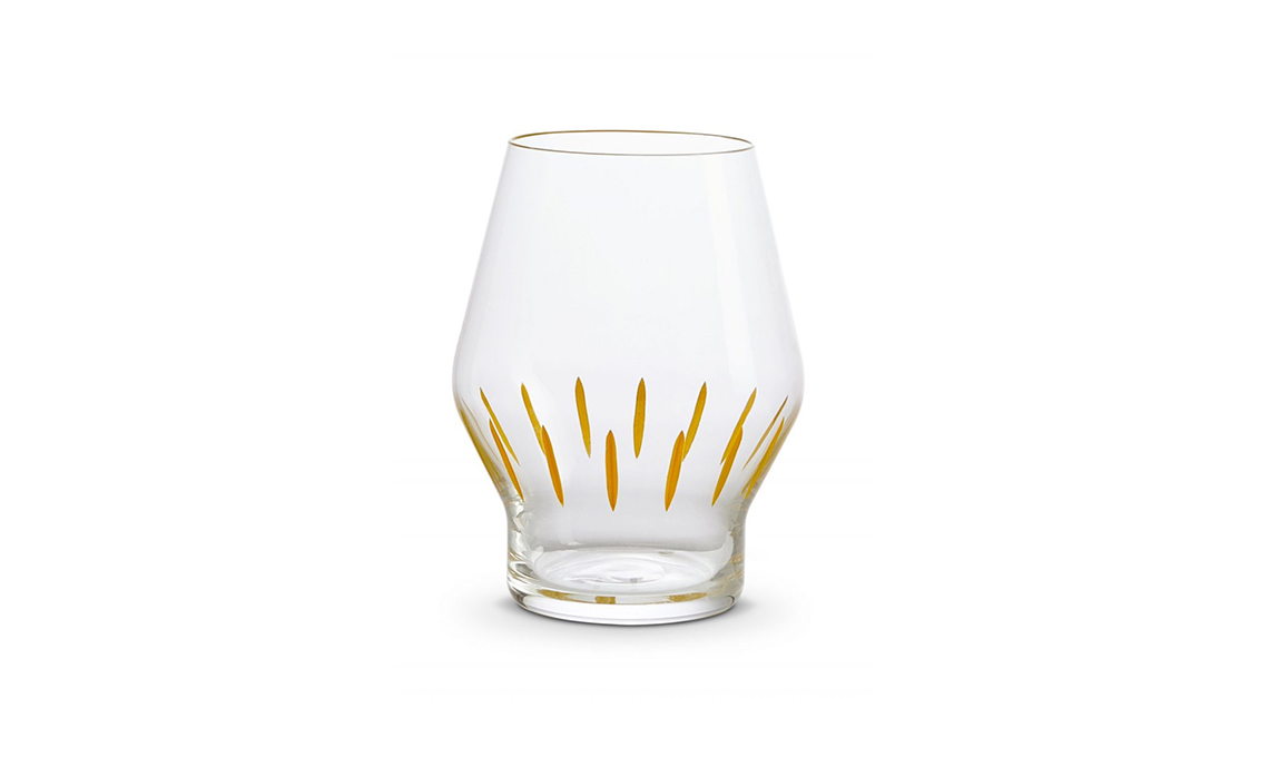 casafacile-iris apfel-nude glass