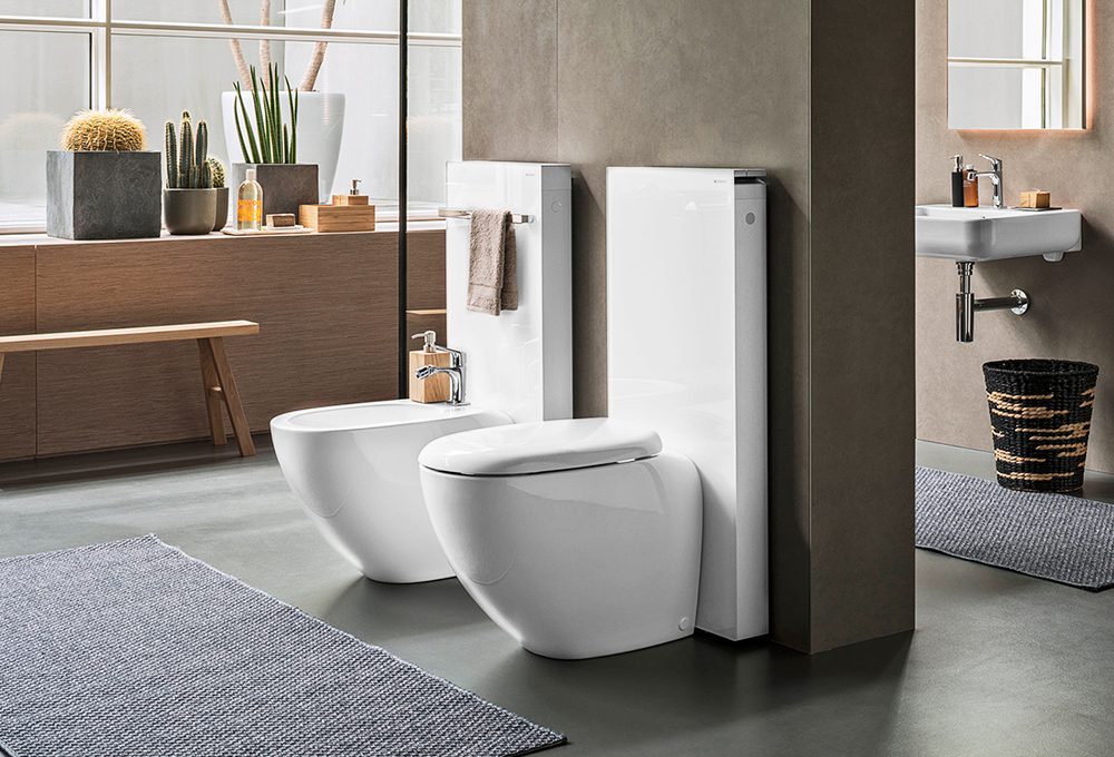 Rinnova il bagno con lavori ‘light’