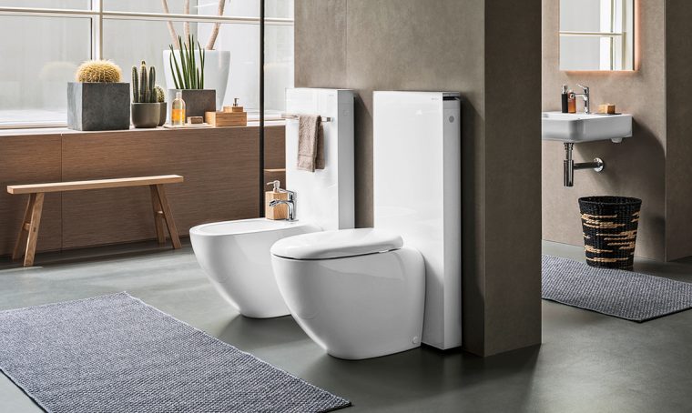 Rinnova il bagno con lavori ‘light’