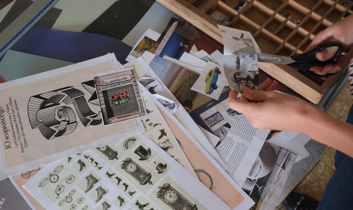 casafacile-cassetto-diy-riciclo-collage