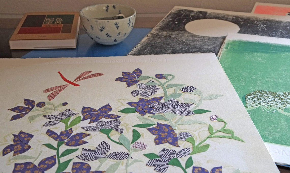 casafacile-cassetto-diy-riciclo-collage