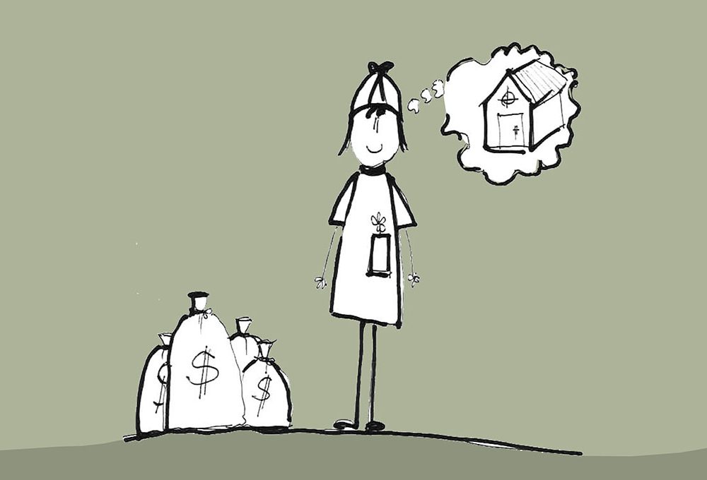 Quanto vale il mio immobile?