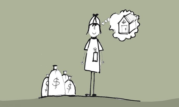 Quanto vale il mio immobile?