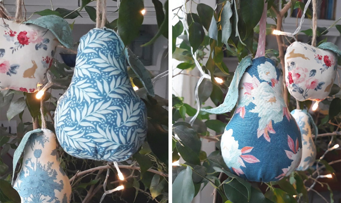 casafacile-decorazioni-natale-stoffa-frutta