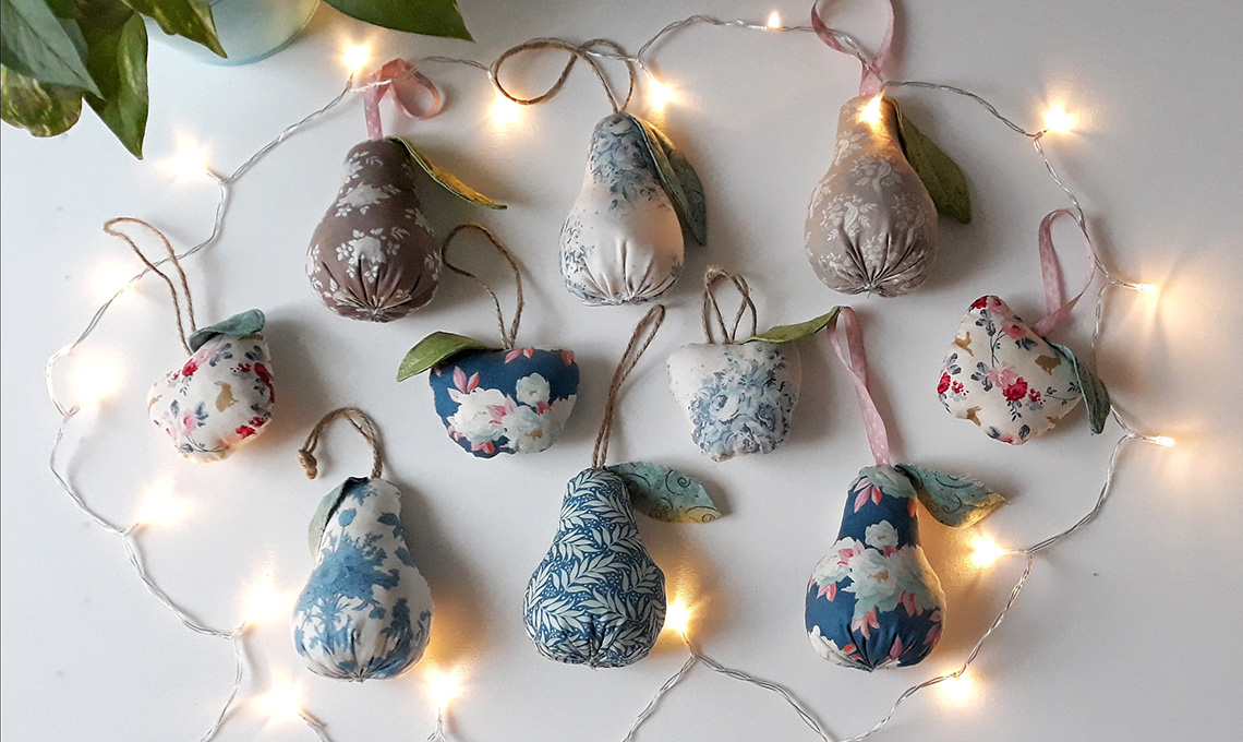 casafacile-decorazioni-natale-stoffa-frutta
