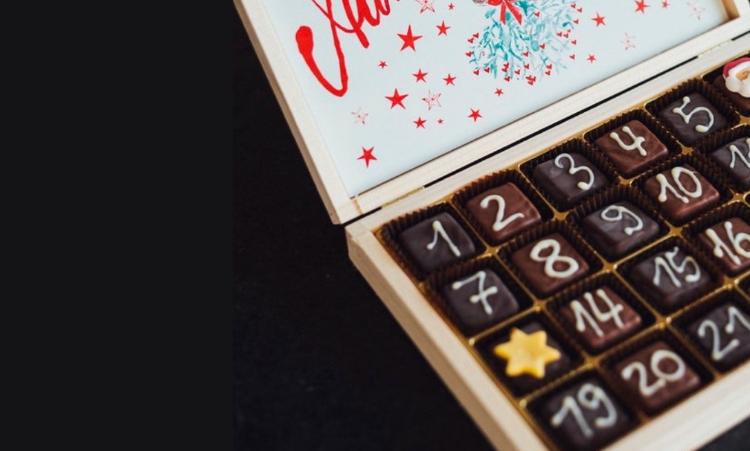 casafacile-calendario dell'avvento