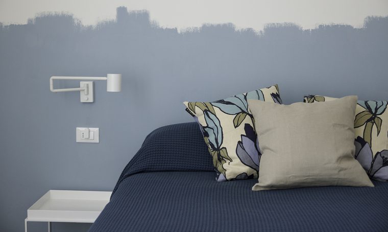 Restyling (a basso costo) di un piccolo appartamento