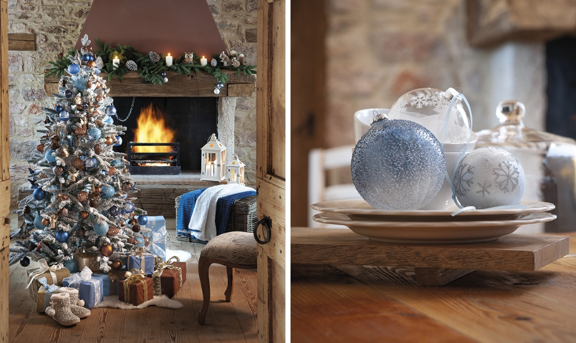 casafacile-albero di natale-decorazioni