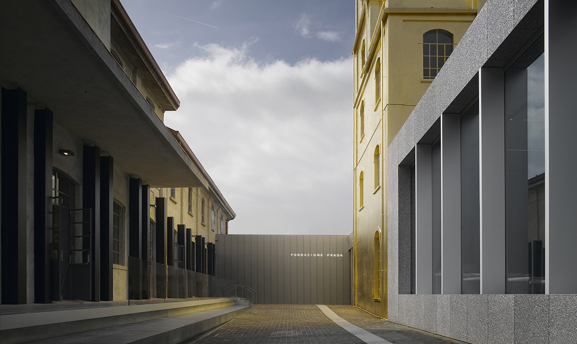 casafacile-edison-fondazione prada-sostenibilità