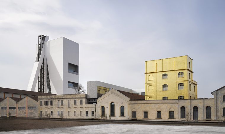 casafacile-edison-fondazione prada-sostenibilità