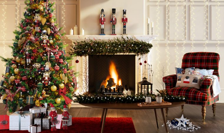 La magia del Natale