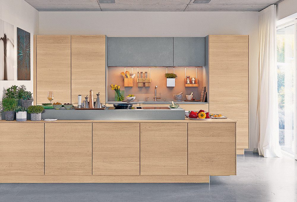 Piani ad induzione per la cucina: pregi e difetti
