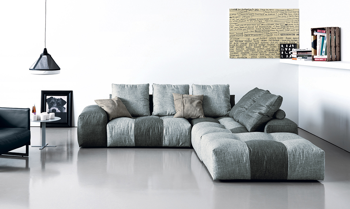 casafacile-stile nordico-salotto