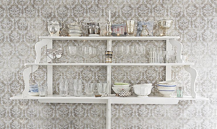 L’étagère shabby fai-da-te