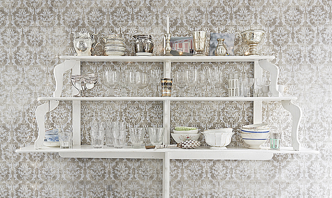 casafacile-étagère shabby