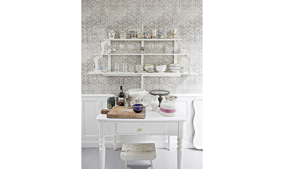 casafacile-étagère shabby