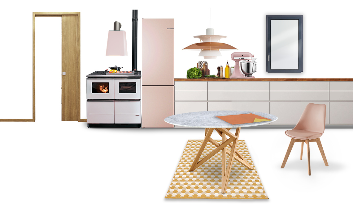 casafacile-focus calore-cucina