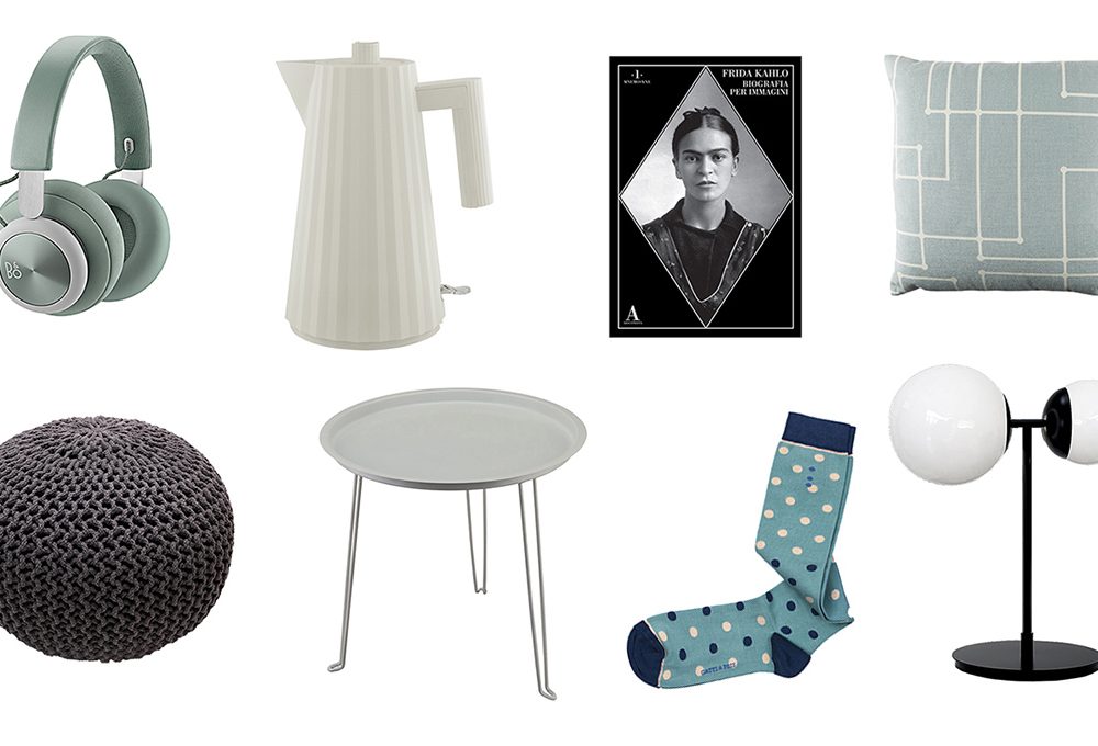 8 regali di Natale scelti dall’interior stylist Vanessa Pisk