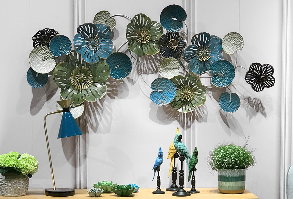 Decora le pareti con la Wall Art