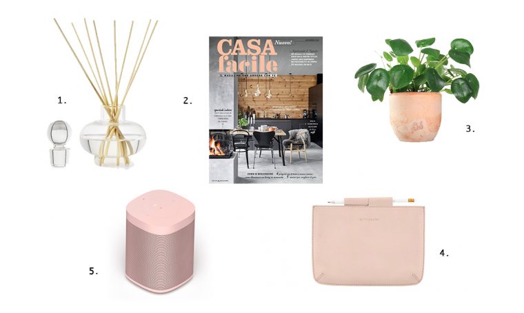 5 regali di Natale per Pinterest addict