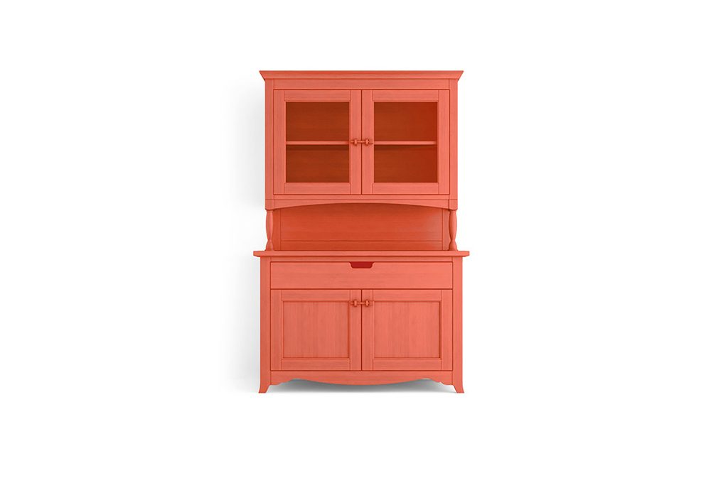Arredare con il Living Coral, il colore Pantone 2019