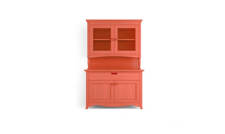 Arredare con il Living Coral, il colore Pantone 2019