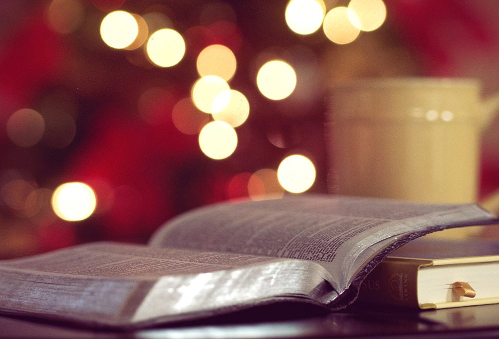 Come organizzare il menù delle feste