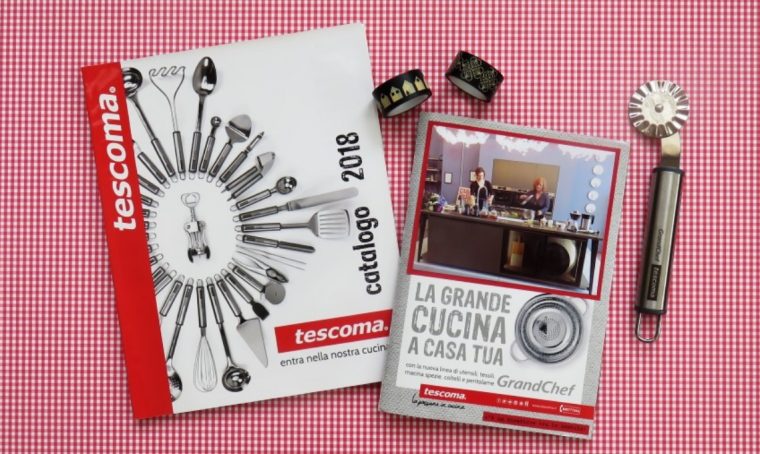 Come riciclare i cataloghi per fare album fotografici