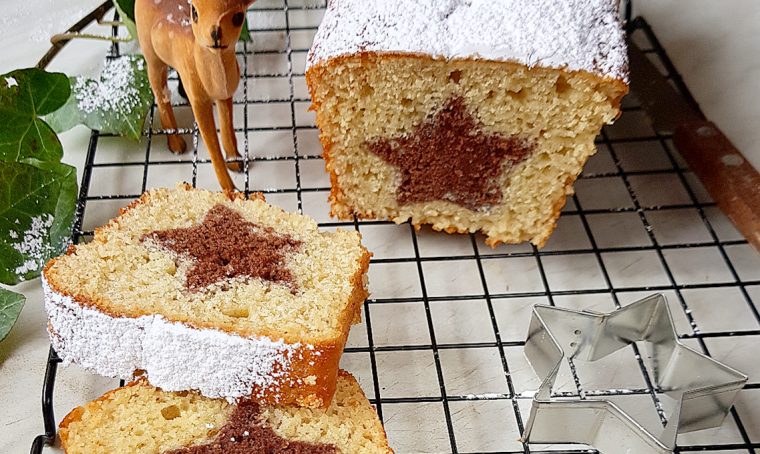Plumcake con sorpresa