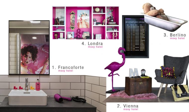 Tra storia e design: Ikea apre a Torino il suo primo boutique hotel