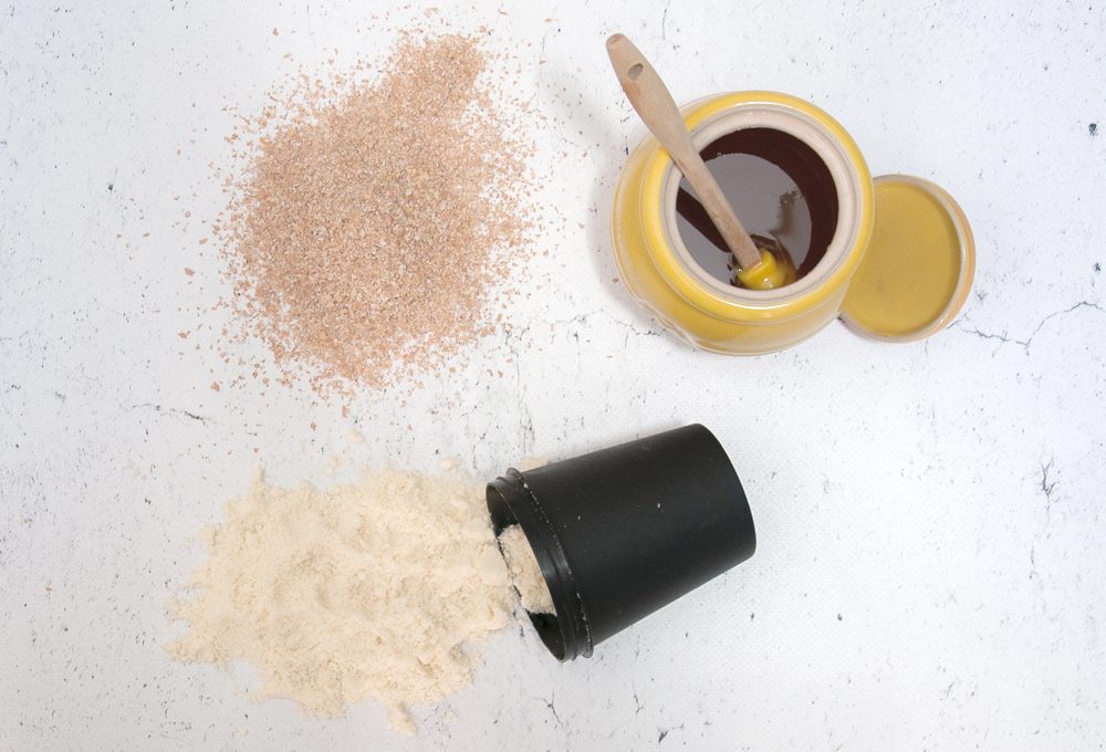 Come realizzare lo scrub naturale fai-da-te