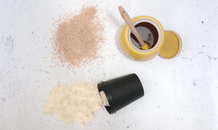 Come realizzare lo scrub naturale fai-da-te